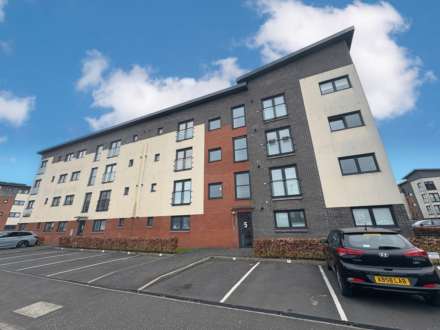 Mulberry Road, Renfrew, Image 1