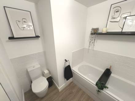 Mulberry Road, Renfrew, Image 13