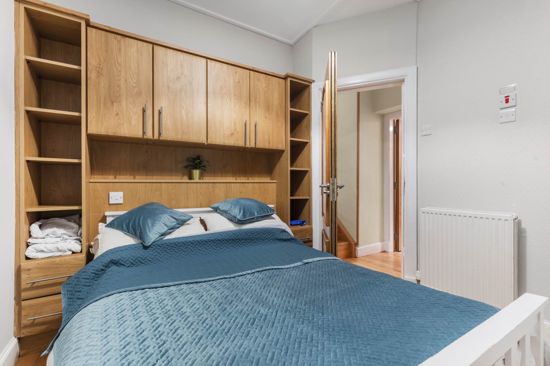 10b Stirling Road, Drymen, G63, Image 12