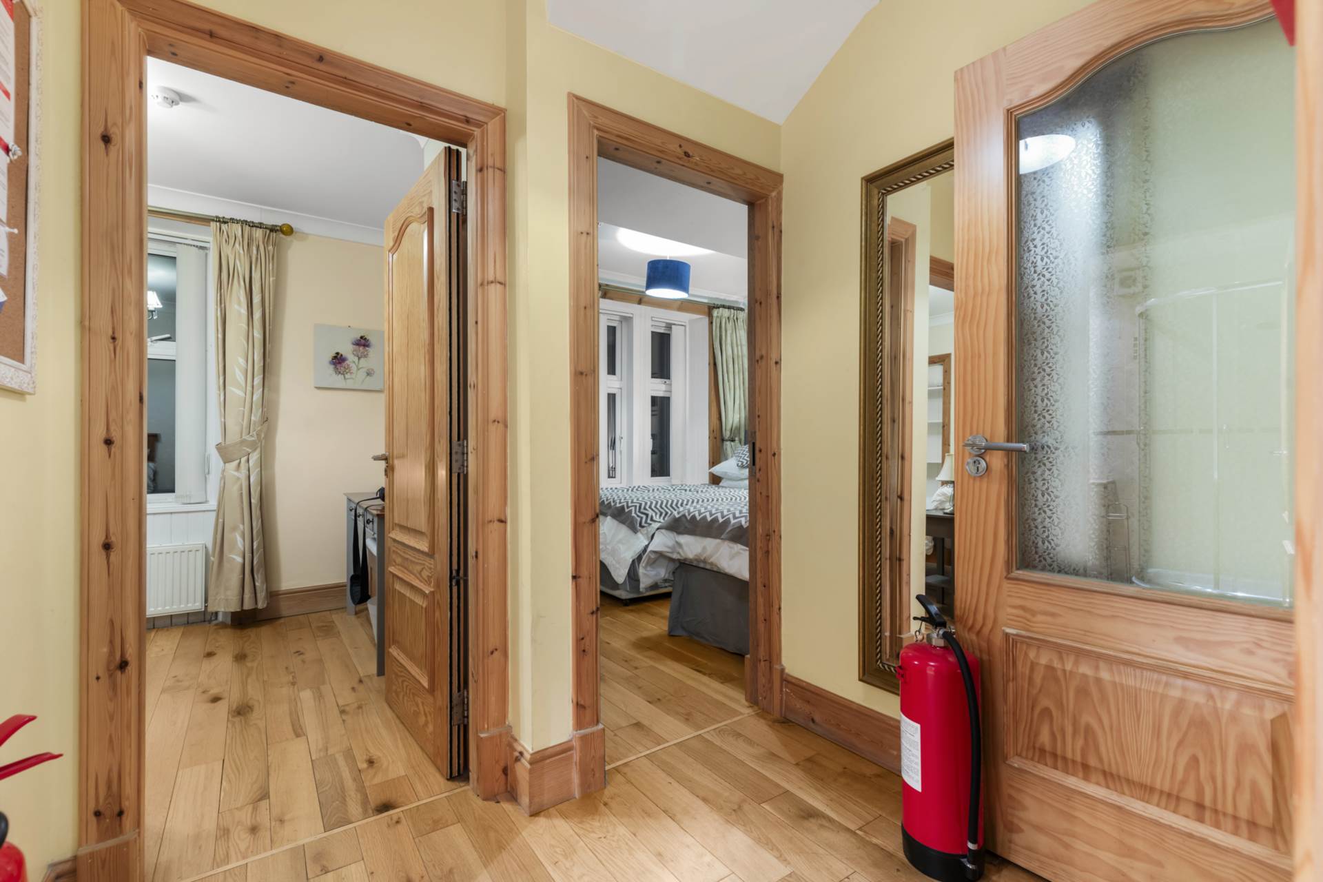 10b Stirling Road, Drymen, G63, Image 14