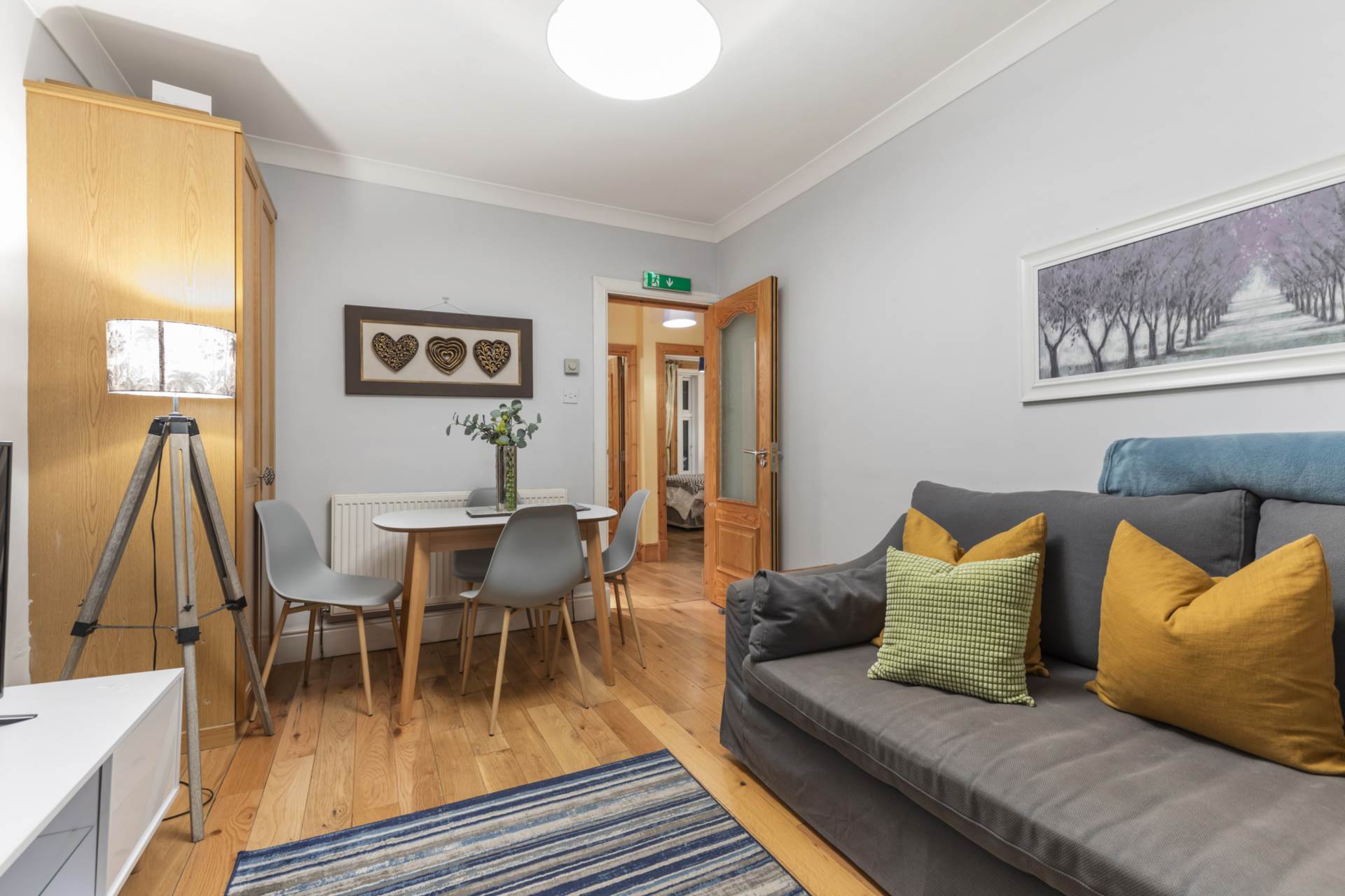 10b Stirling Road, Drymen, G63, Image 3