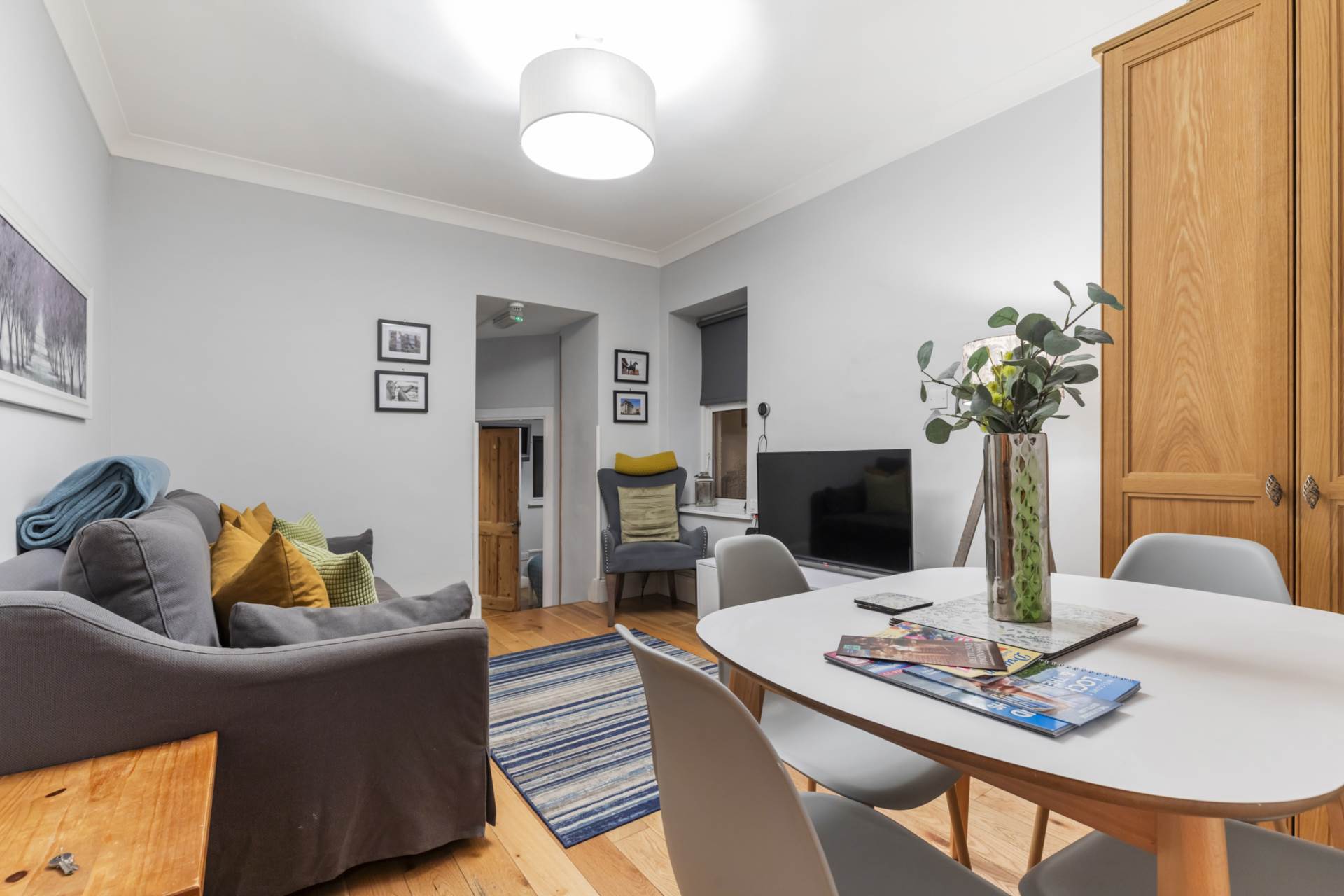 10b Stirling Road, Drymen, G63, Image 4