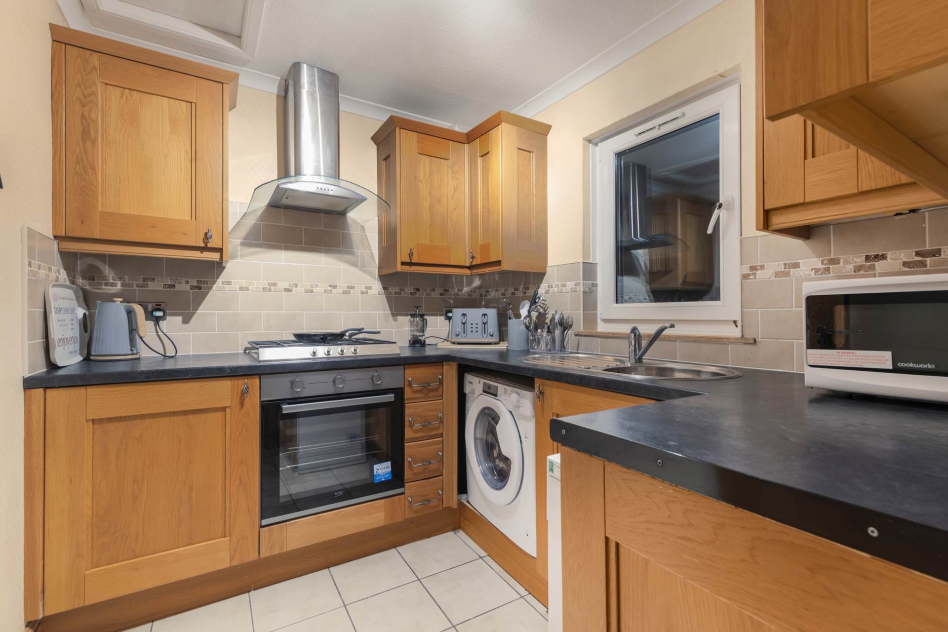 10b Stirling Road, Drymen, G63, Image 6