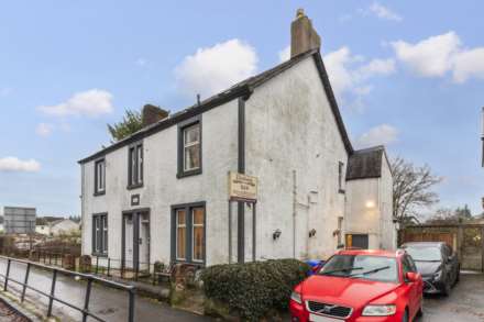 3 Bedroom Flat, 10b Stirling Road, Drymen, G63