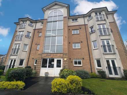Highgrove Court, Renfrew, Image 1