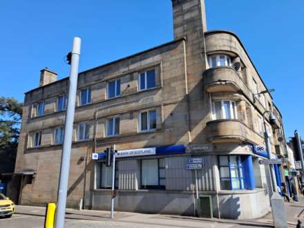3 Bedroom Flat, Collier Street, Johnstone