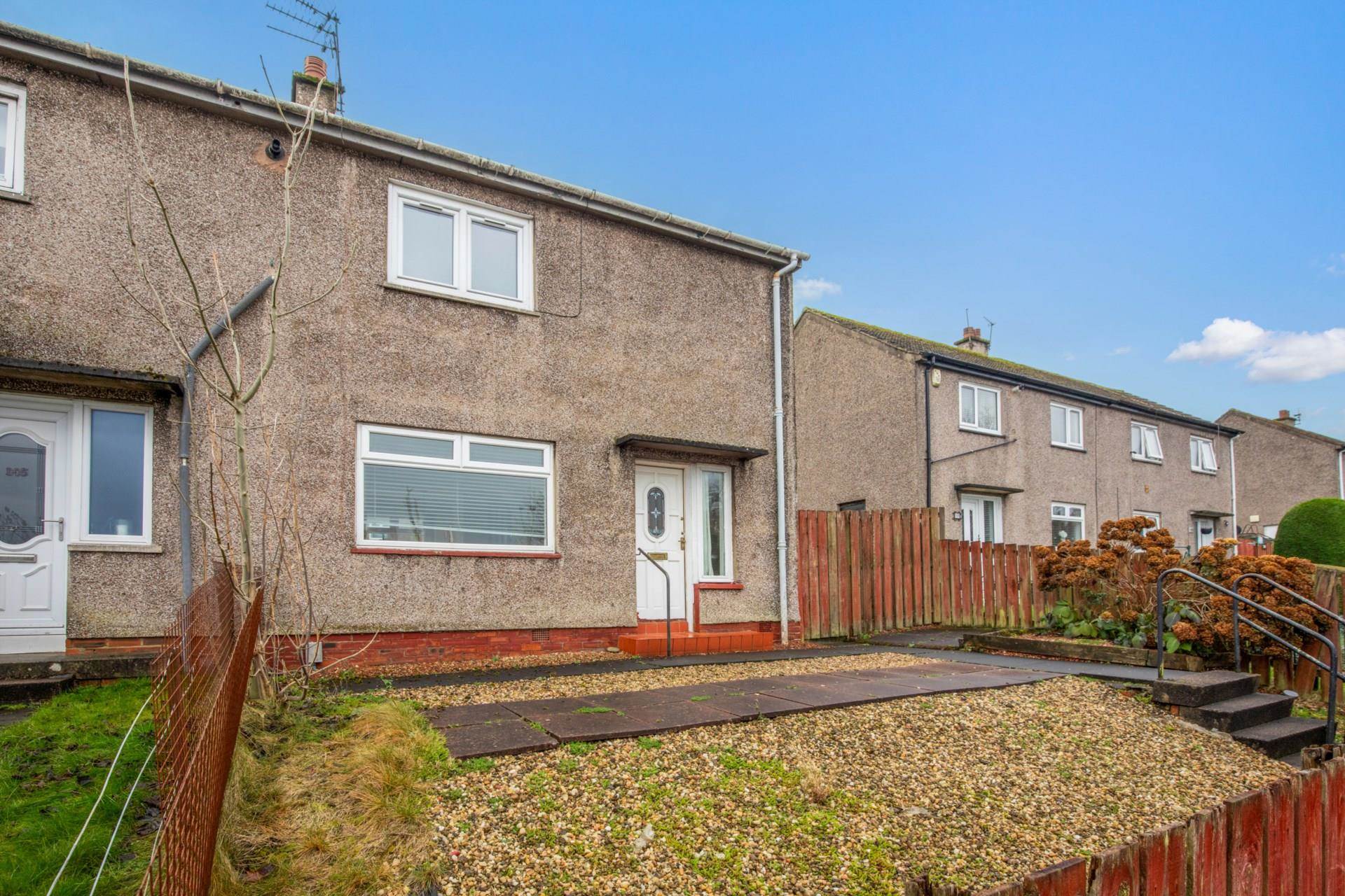 Foxbar Road, Paisley, Image 1