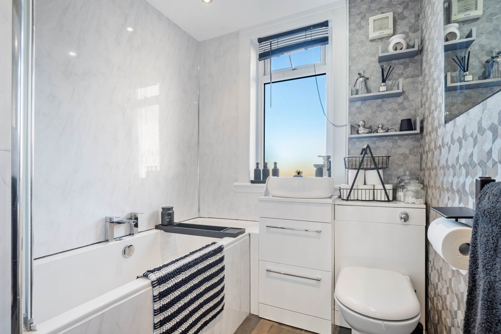 Moidart Road, Glasgow, G52, Image 11