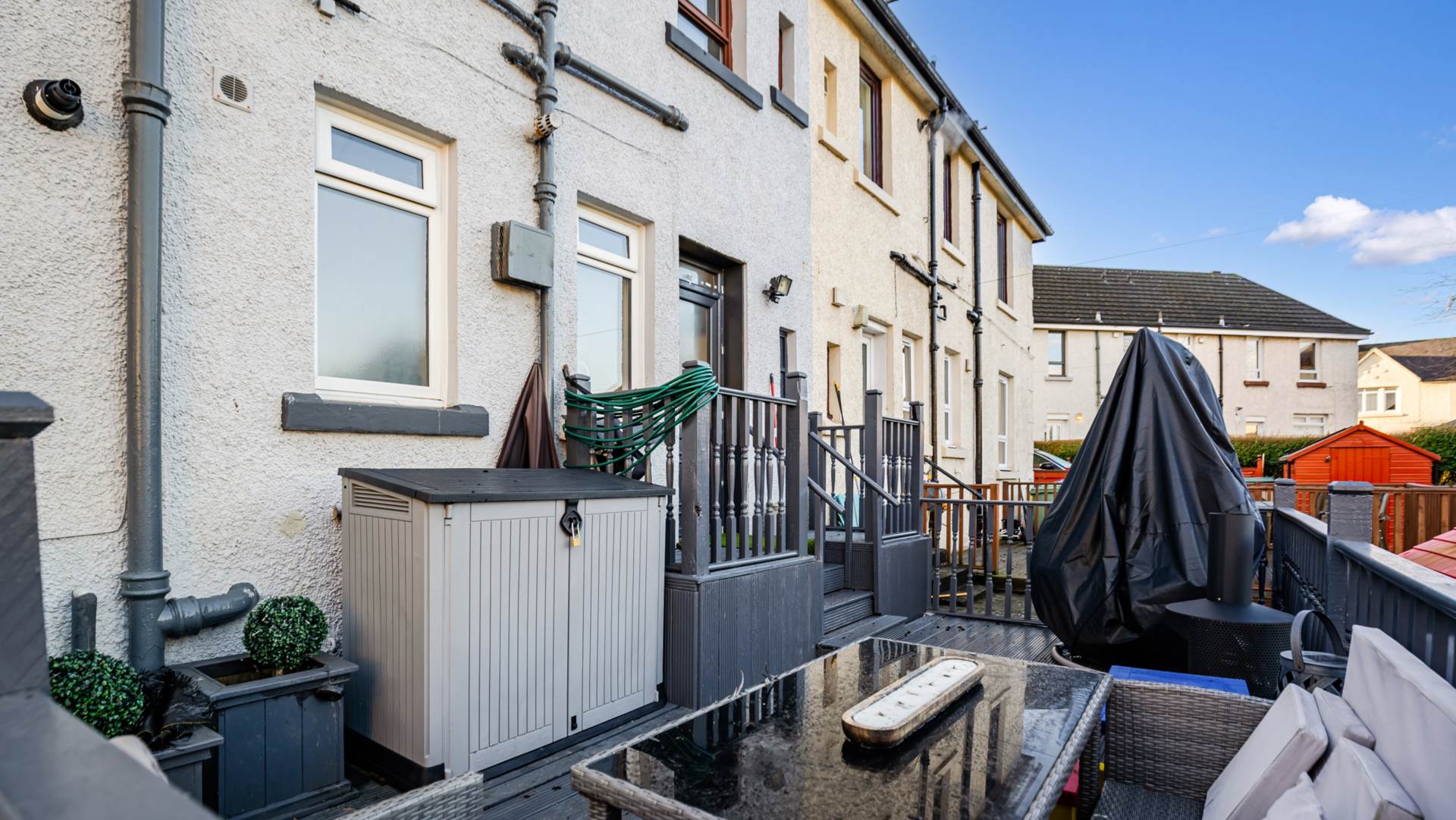 Moidart Road, Glasgow, G52, Image 16