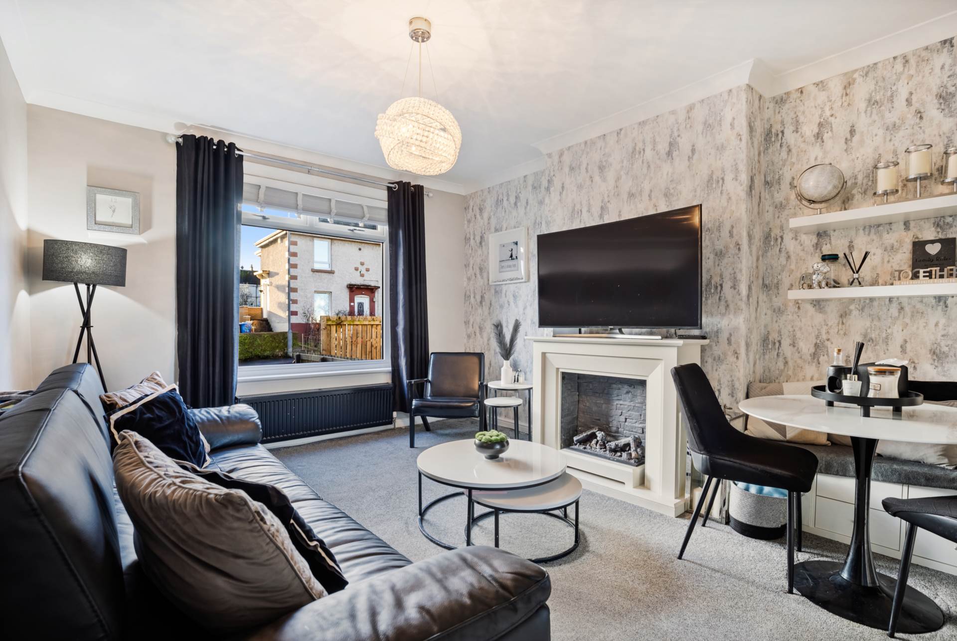 Moidart Road, Glasgow, G52, Image 2