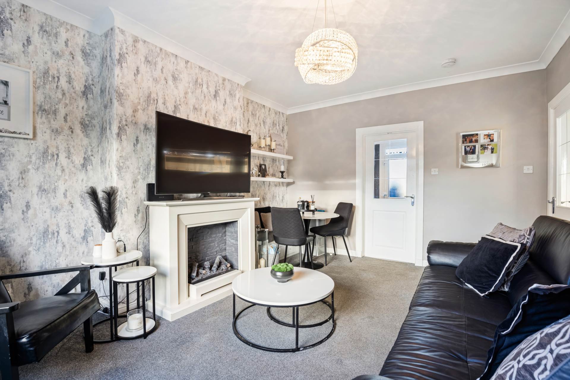 Moidart Road, Glasgow, G52, Image 3