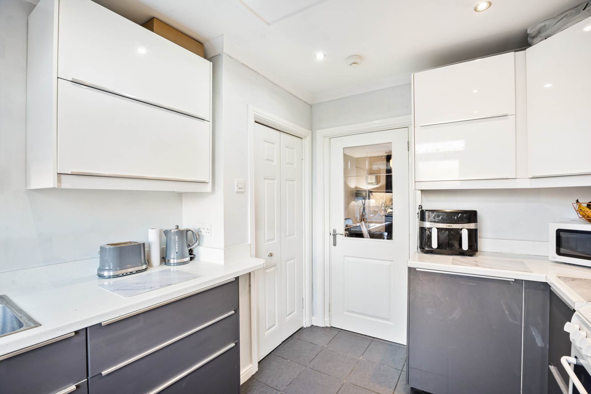 Moidart Road, Glasgow, G52, Image 7