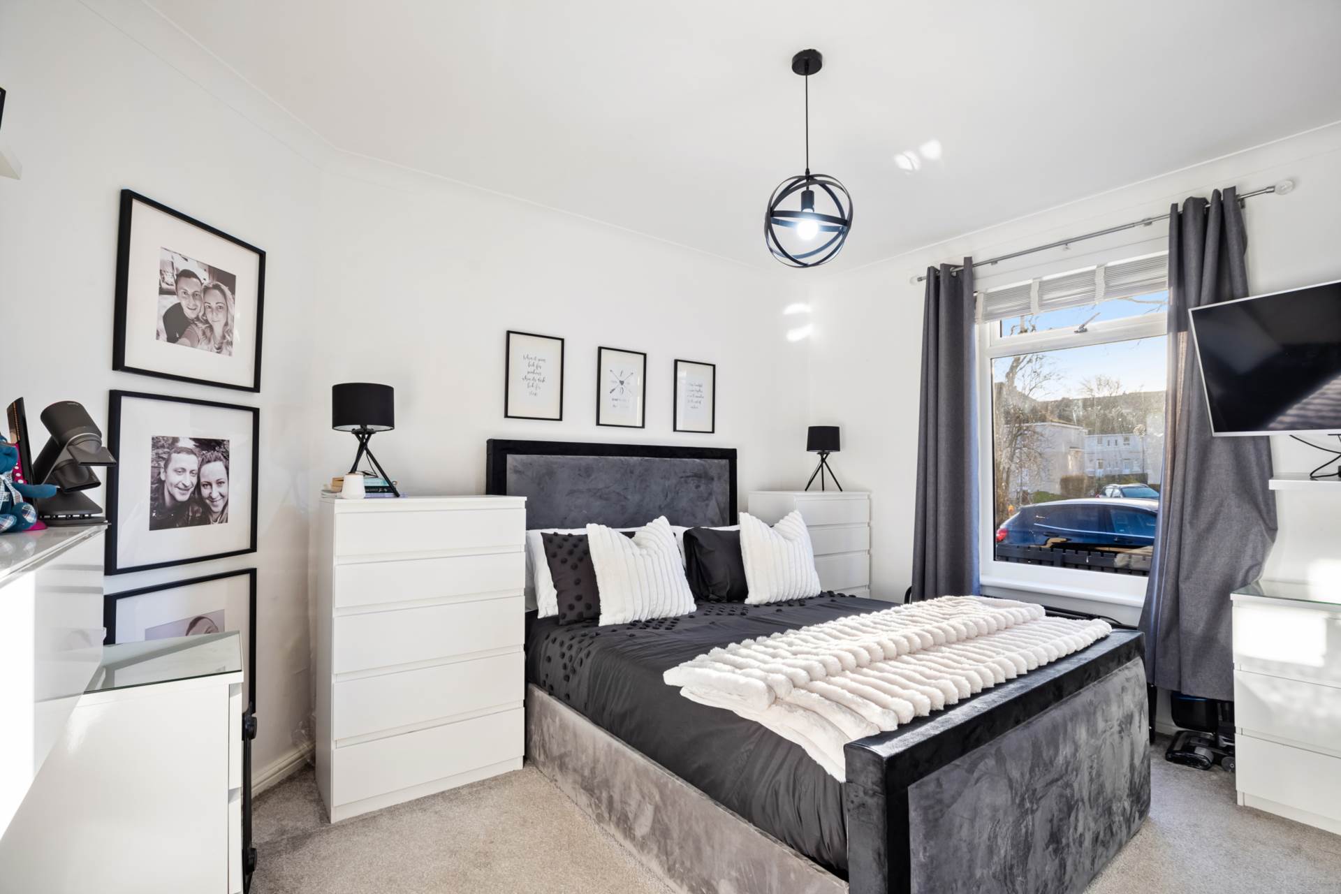 Moidart Road, Glasgow, G52, Image 8