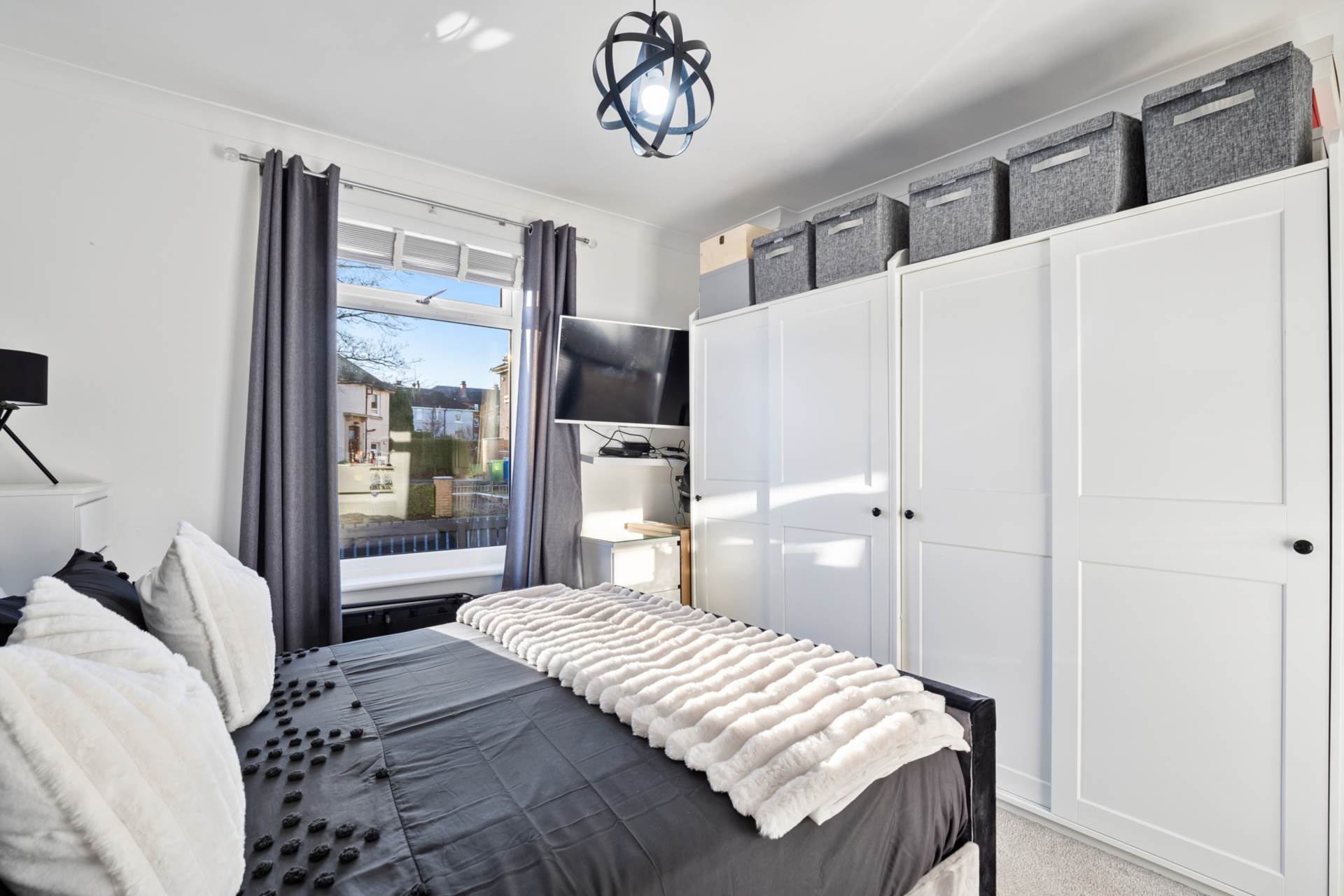 Moidart Road, Glasgow, G52, Image 9