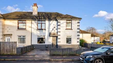 Moidart Road, Glasgow, G52, Image 1