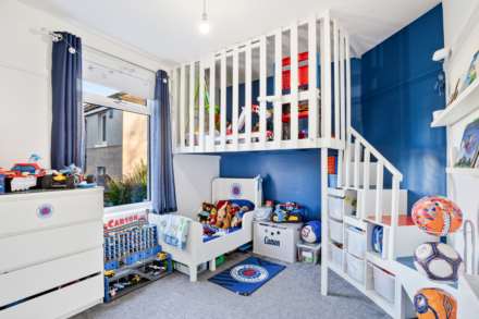 Moidart Road, Glasgow, G52, Image 10