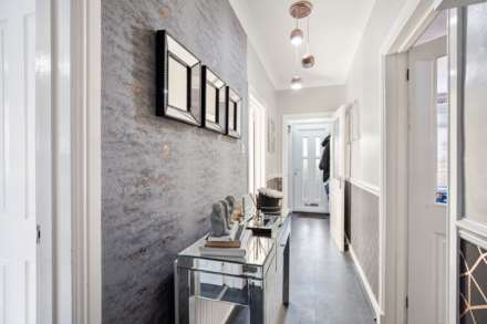 Moidart Road, Glasgow, G52, Image 12