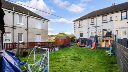 Moidart Road, Glasgow, G52, Image 14