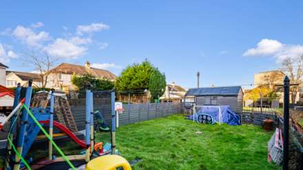 Moidart Road, Glasgow, G52, Image 15