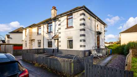Moidart Road, Glasgow, G52, Image 17