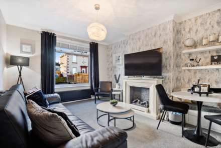 Moidart Road, Glasgow, G52, Image 2
