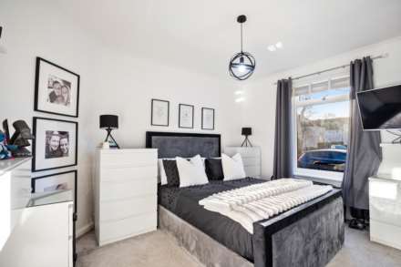Moidart Road, Glasgow, G52, Image 8