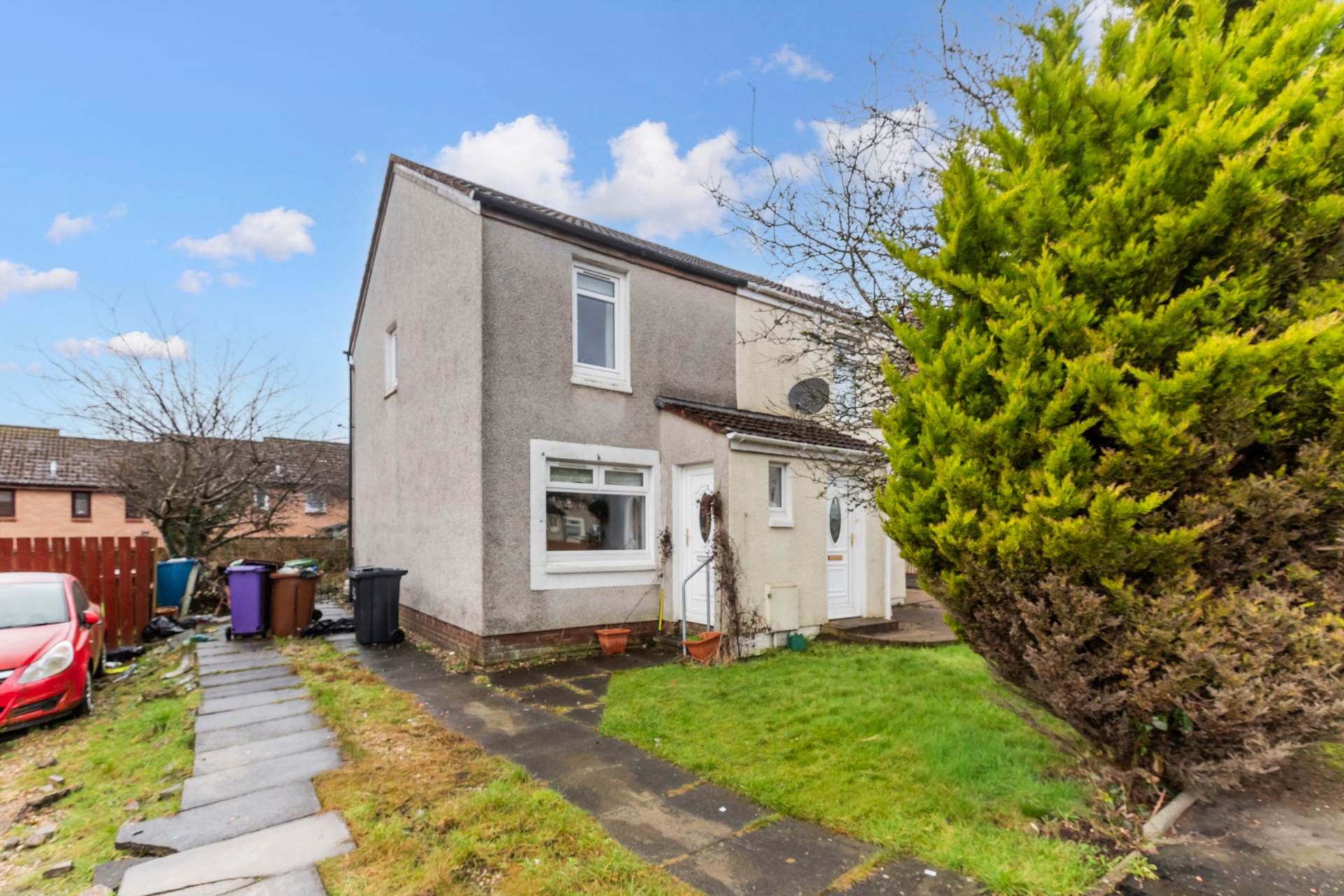 Bruntsfield Avenue, Darnley, G53, Image 1