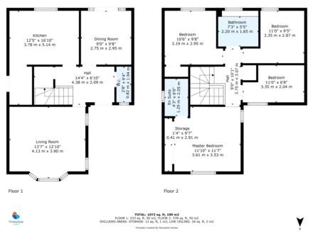 Donaldswood Park, Paisley, PA2, Image 22