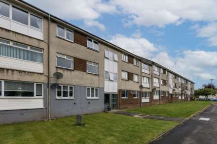 Elizabethan Way, Renfrew, PA4