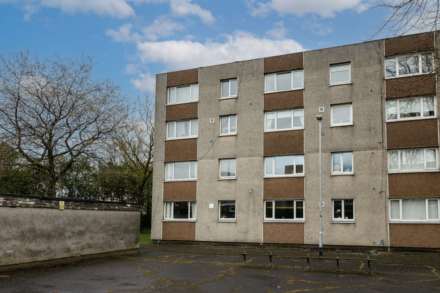 Property For Sale Melrose Avenue, Paisley