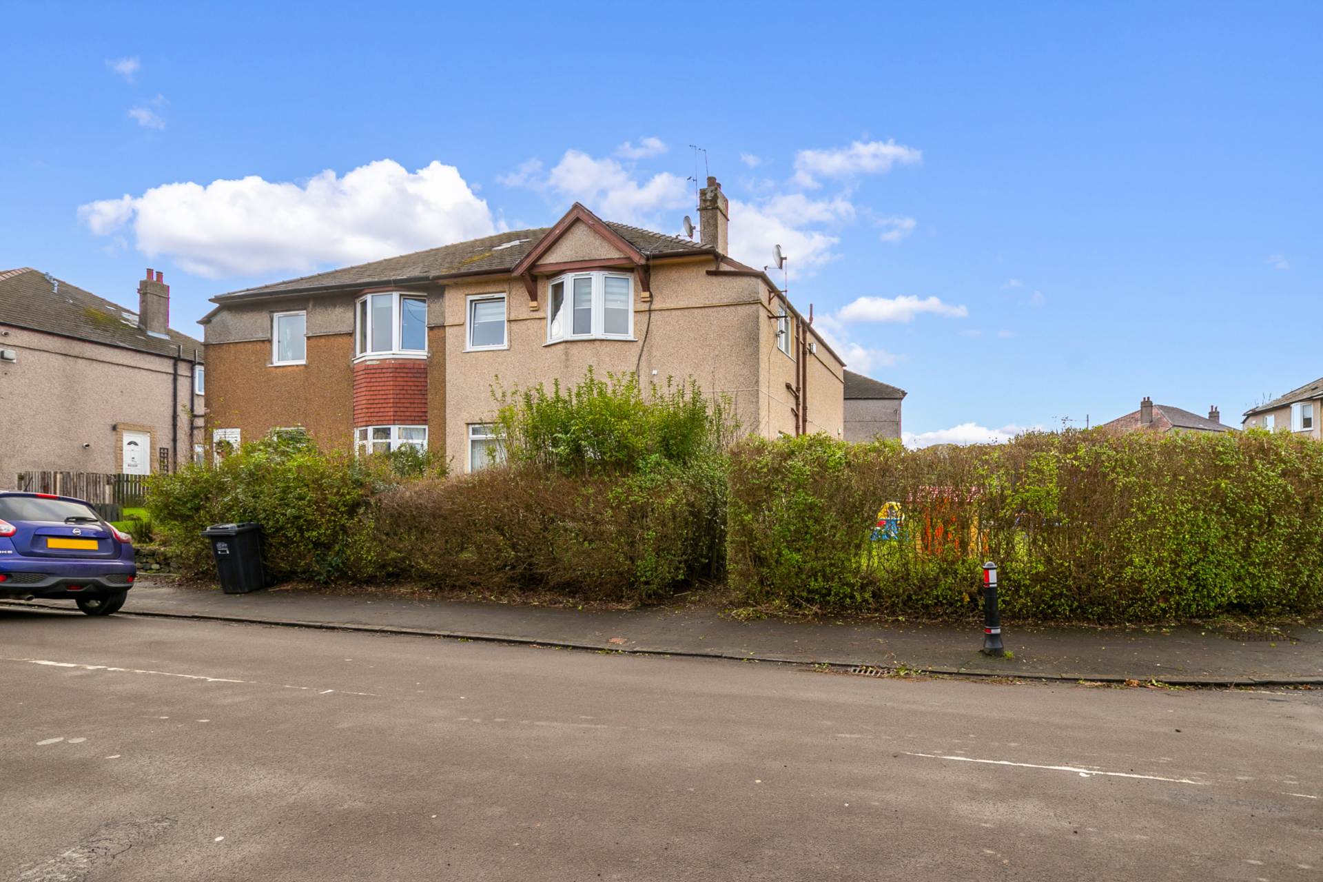 Gladsmuir Road, Glasgow, Hillington, G52, Image 11
