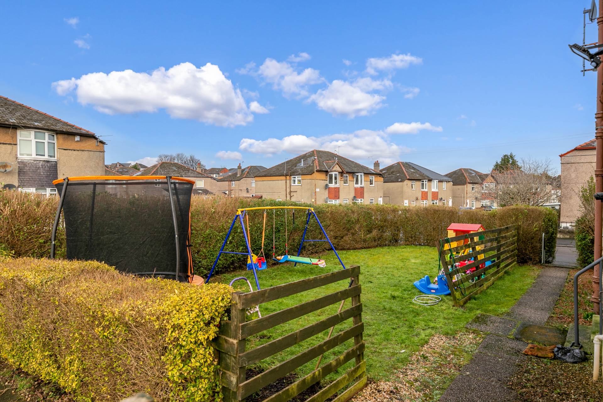 Gladsmuir Road, Glasgow, Hillington, G52, Image 12