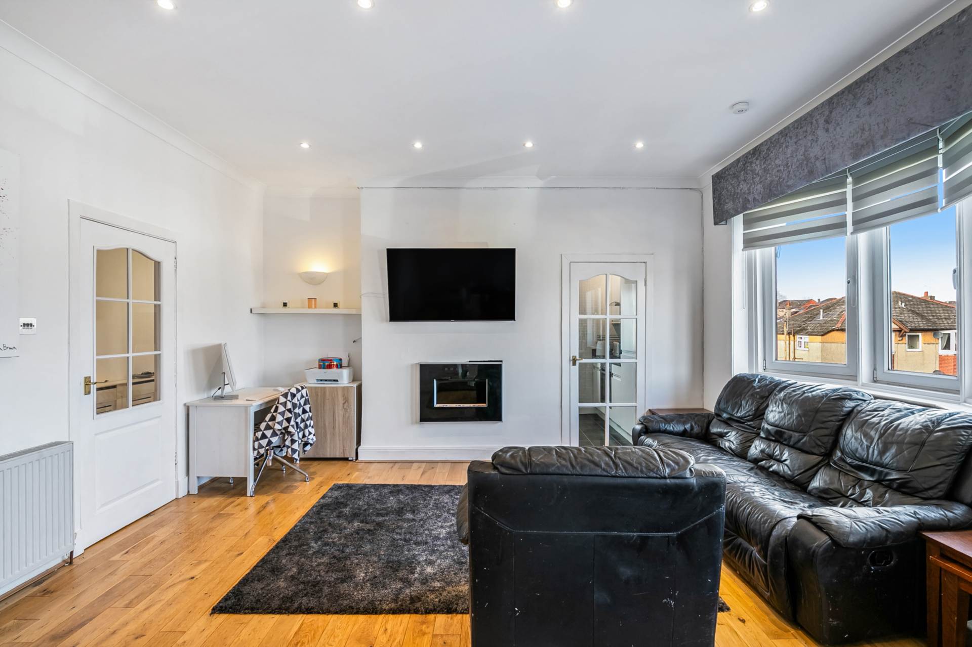 Gladsmuir Road, Glasgow, Hillington, G52, Image 2