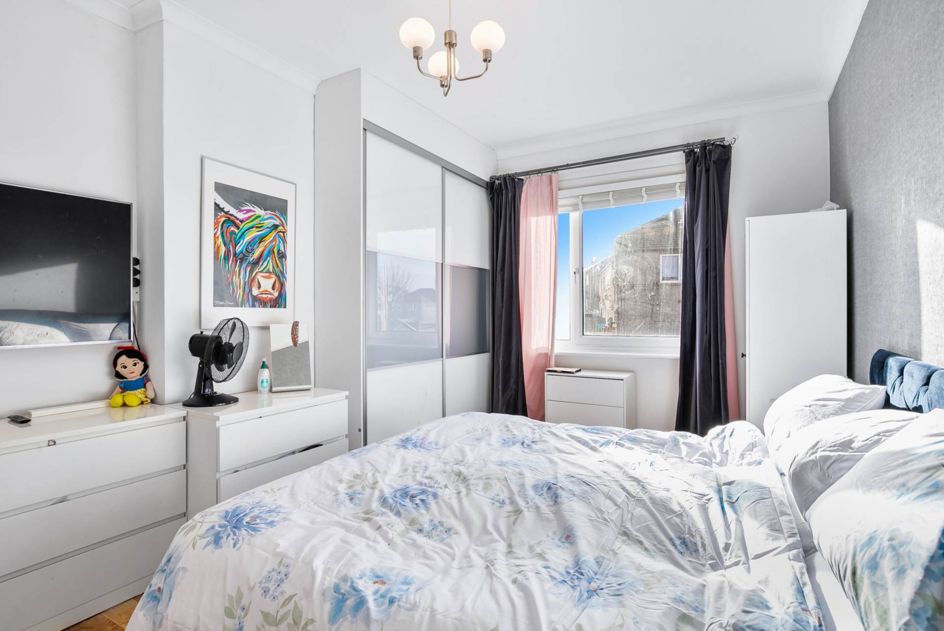 Gladsmuir Road, Glasgow, Hillington, G52, Image 8