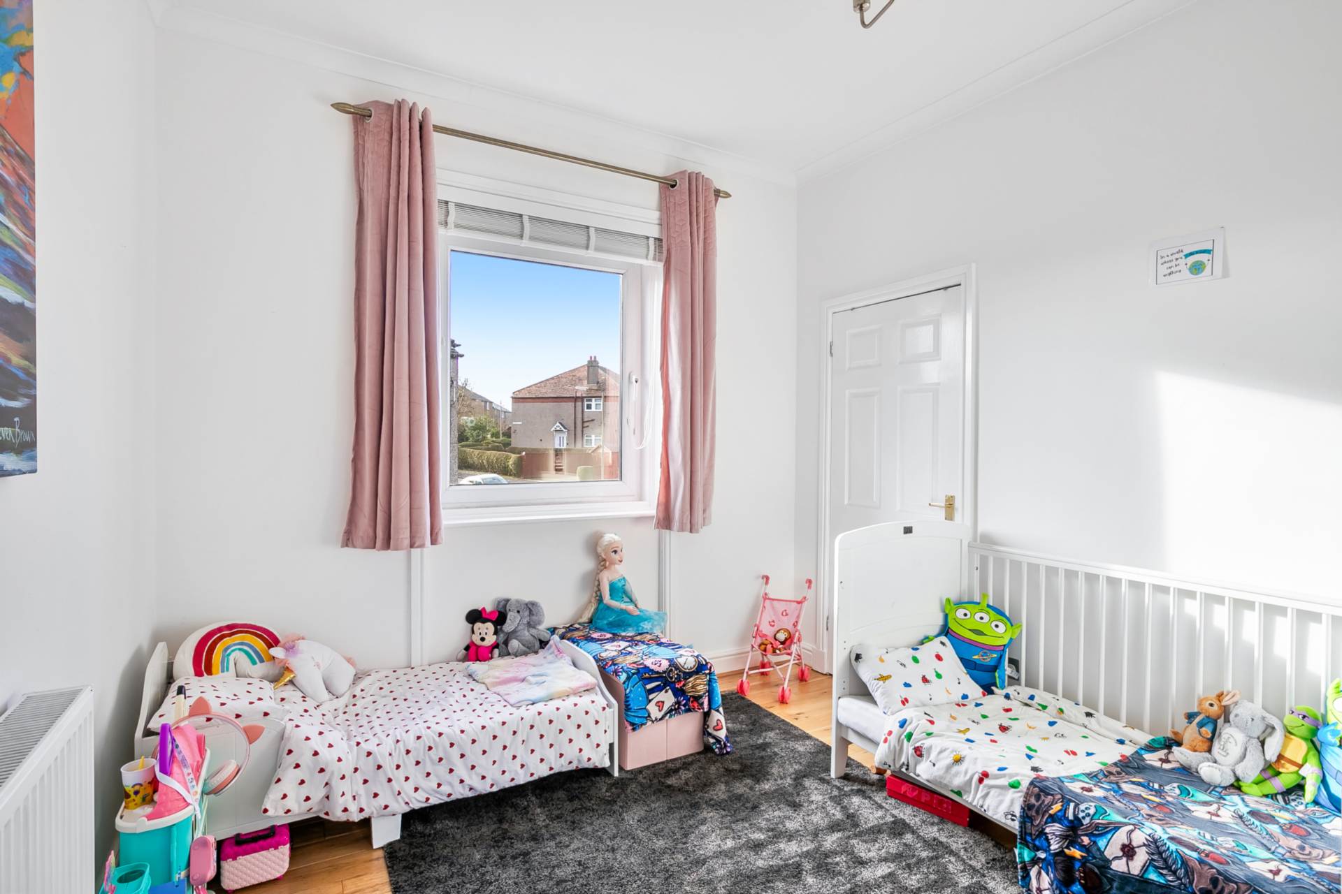 Gladsmuir Road, Glasgow, Hillington, G52, Image 9
