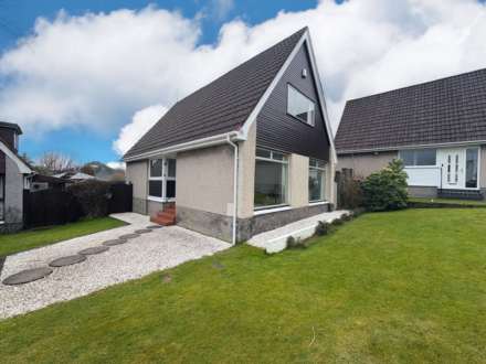 3 Bedroom Detached, Stonefield Crescent, Paisley