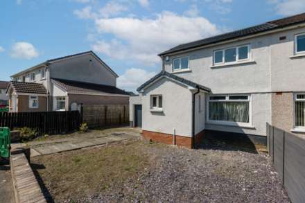 Campsie Drive, Renfrew, PA4, Image 22
