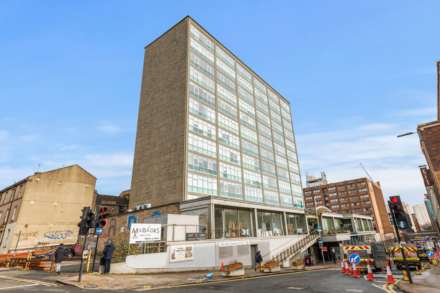 Renfrew Street, Glasgow, G3, Image 1