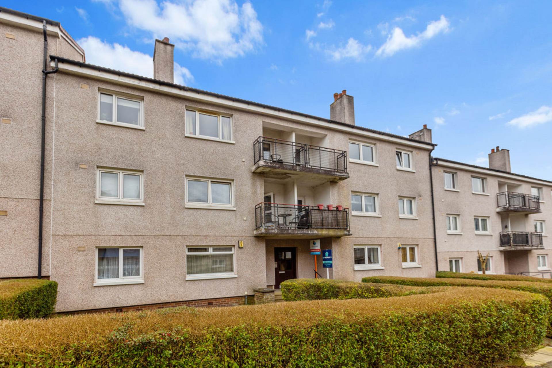 Ashmore Road, Glasgow, G43, Image 1