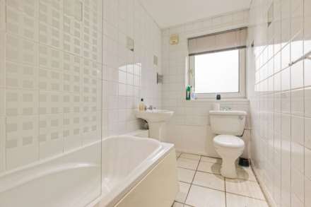 Ashmore Road, Glasgow, G43, Image 10