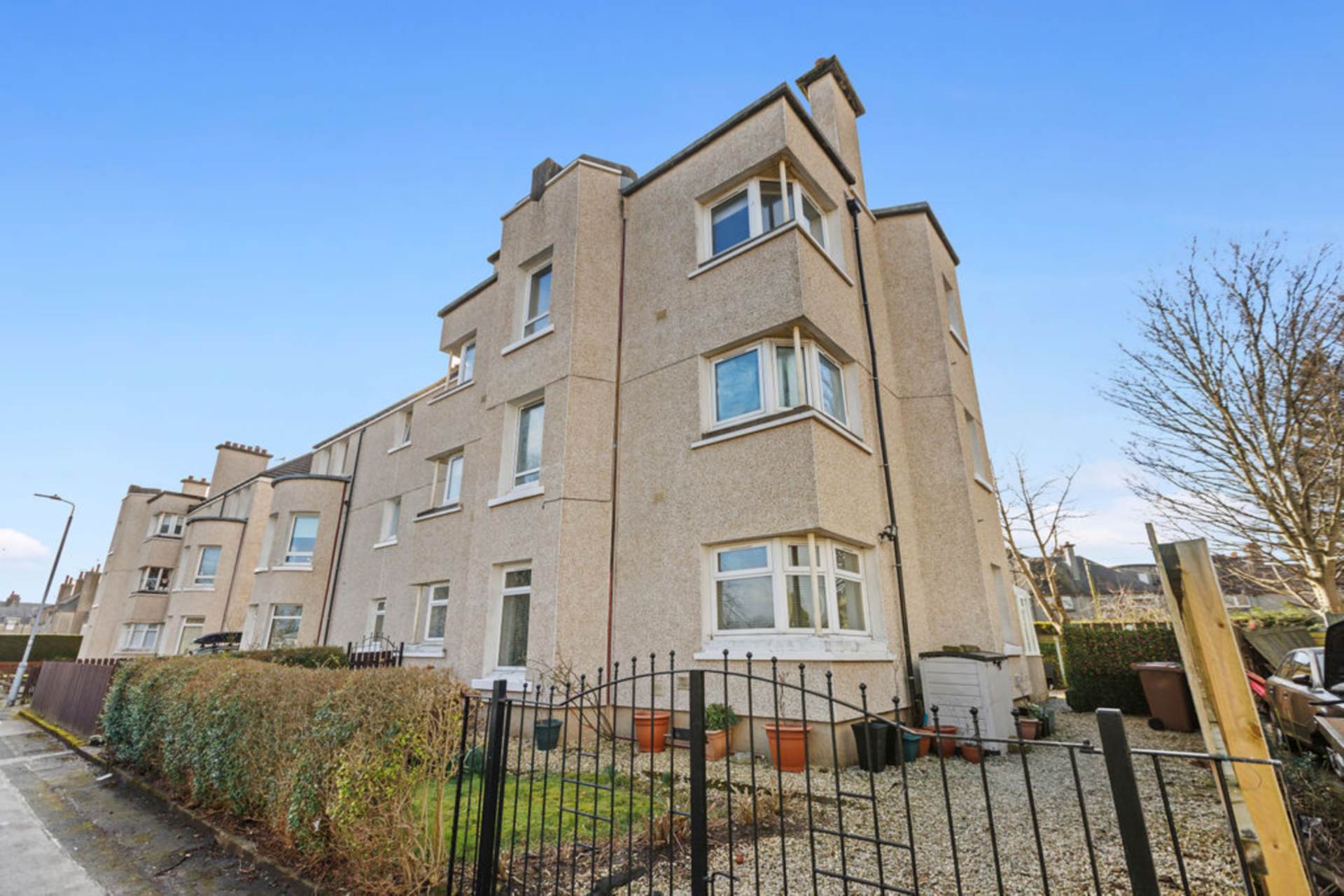 Lomond Avenue, Renfrew, Image 1