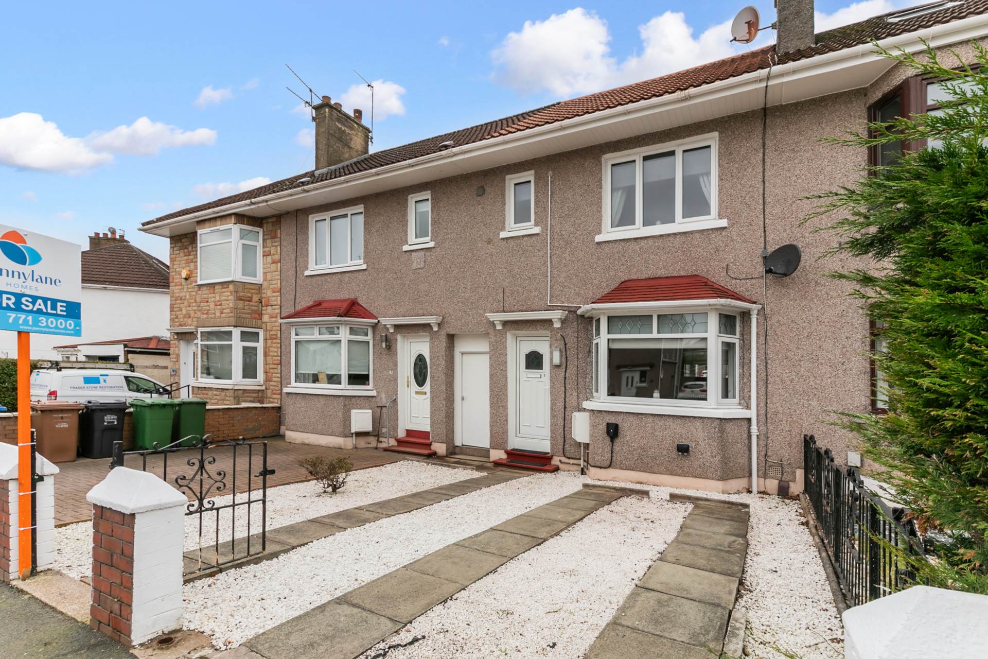Hathersage Drive, Garrowhill, Image 1