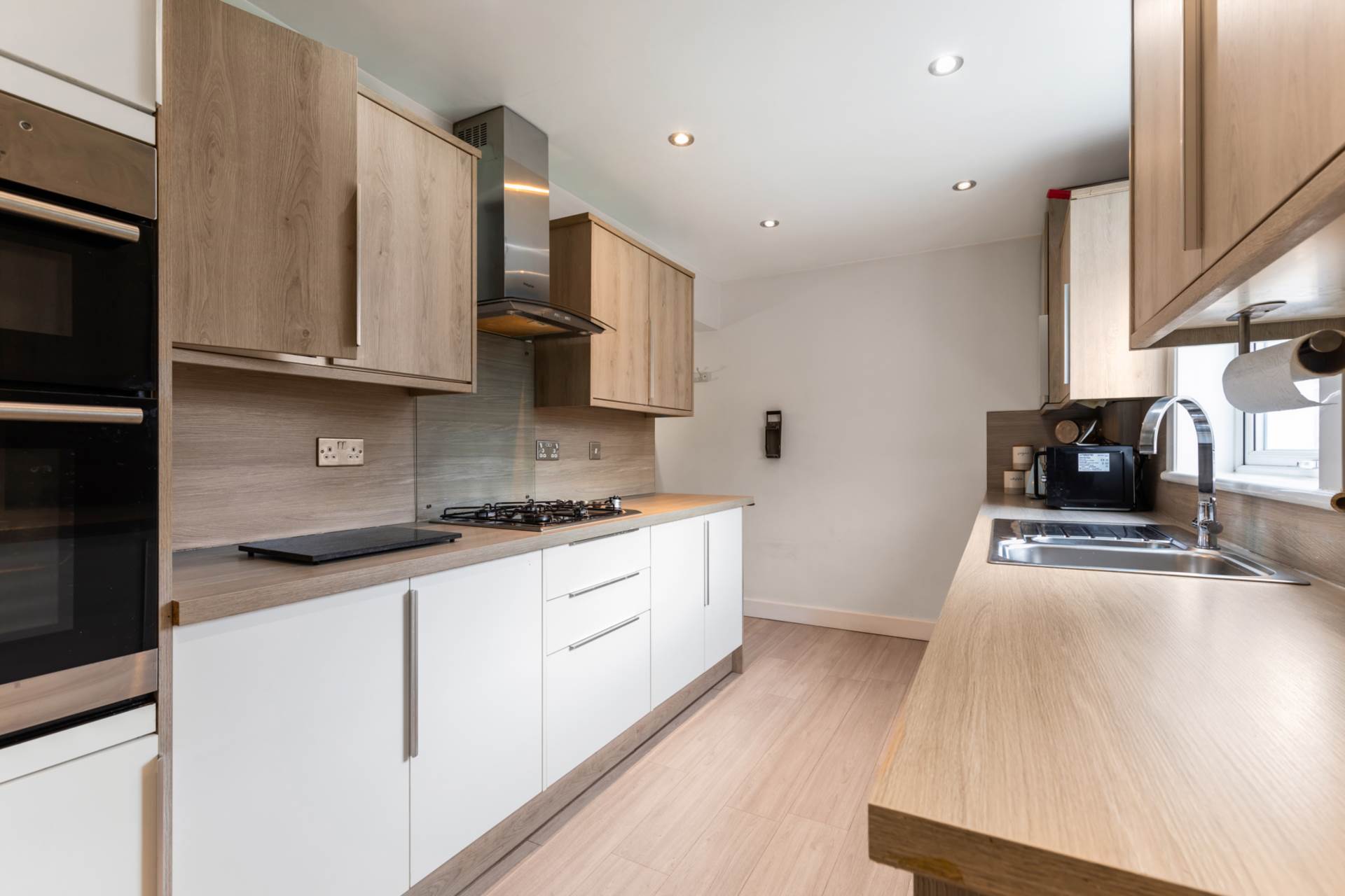 Hathersage Drive, Garrowhill, Image 11