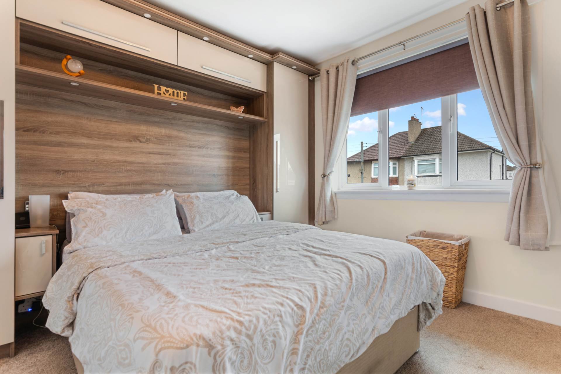 Hathersage Drive, Garrowhill, Image 13