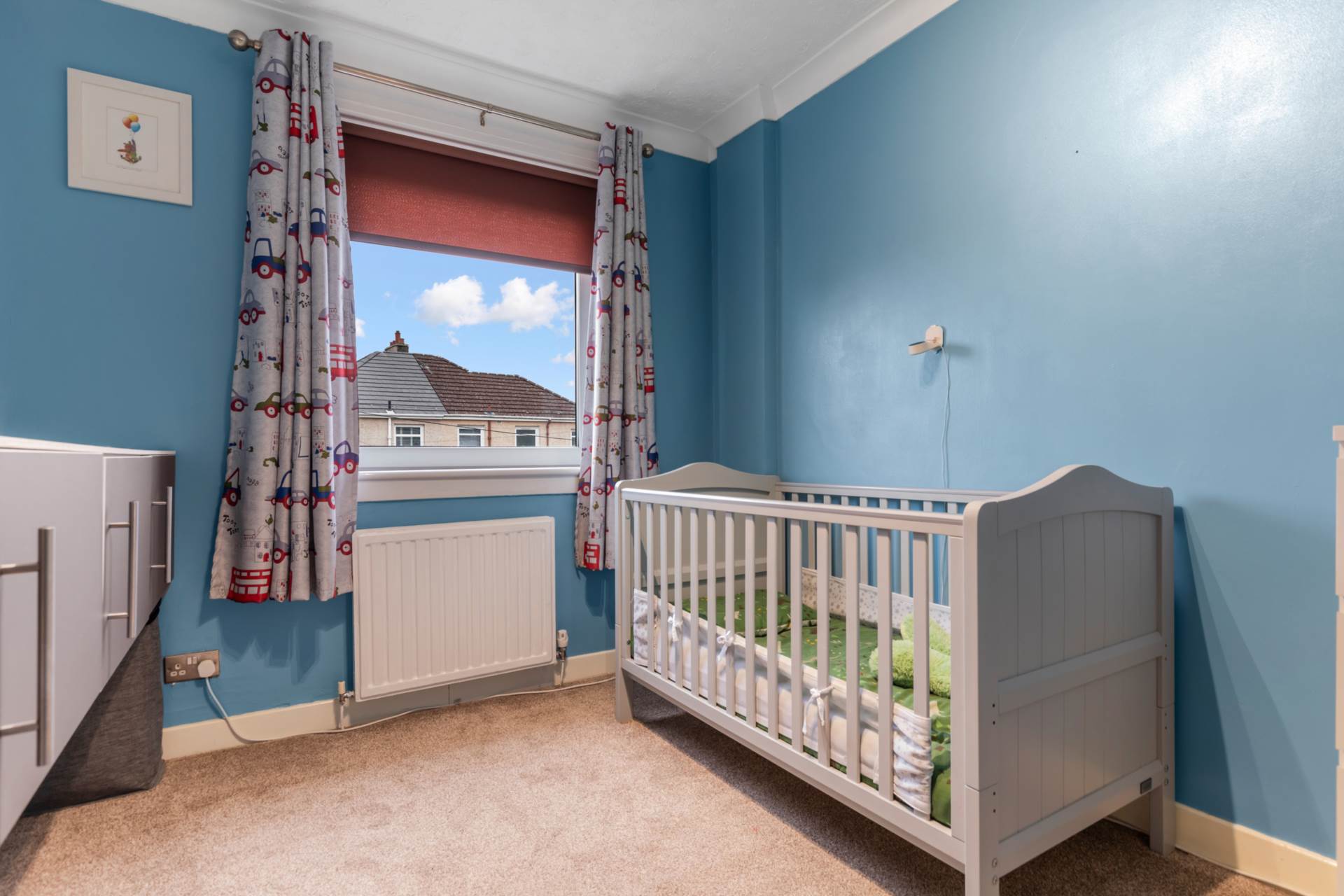 Hathersage Drive, Garrowhill, Image 15