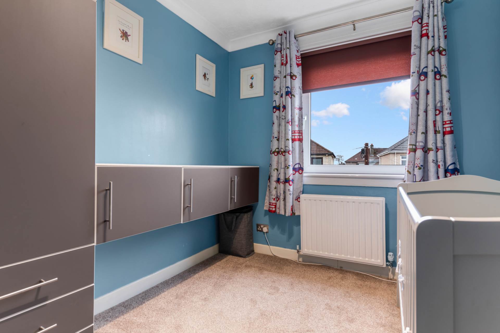 Hathersage Drive, Garrowhill, Image 16