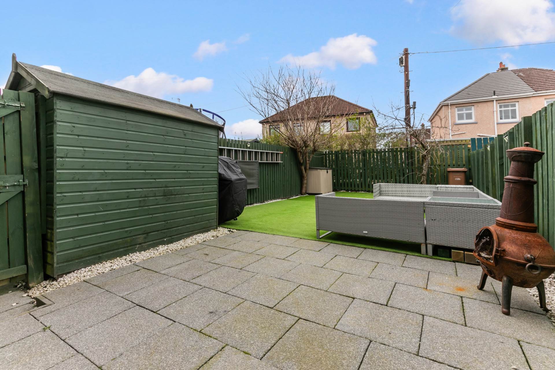 Hathersage Drive, Garrowhill, Image 2