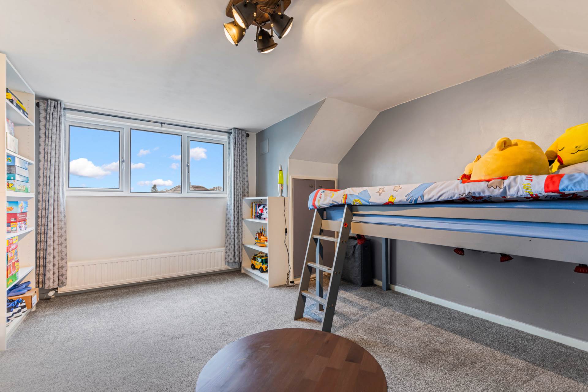 Hathersage Drive, Garrowhill, Image 20