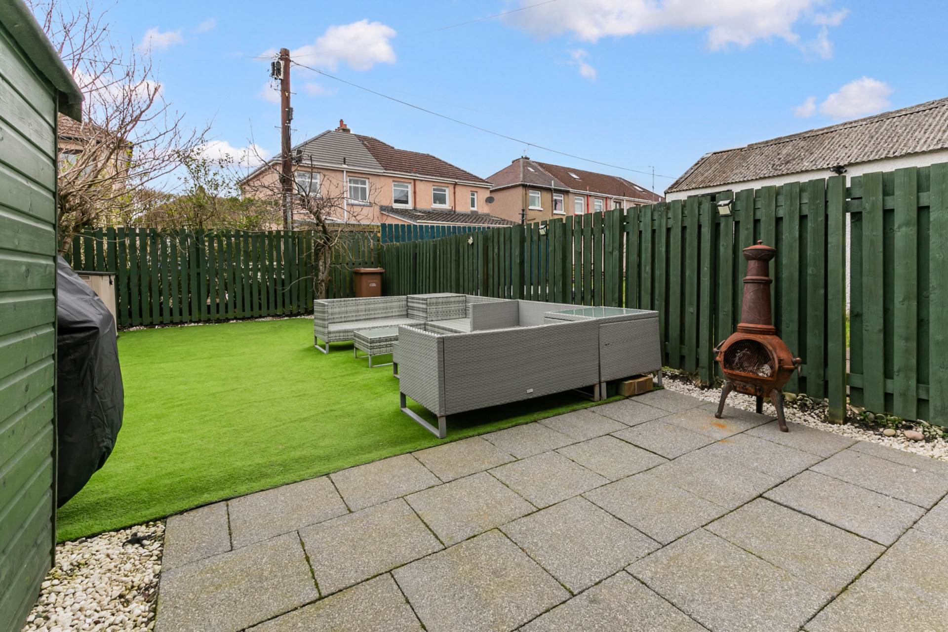 Hathersage Drive, Garrowhill, Image 3