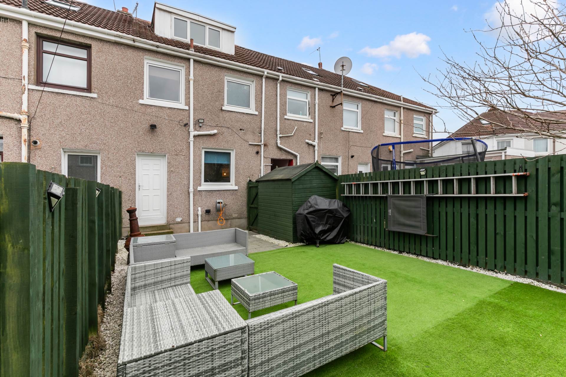 Hathersage Drive, Garrowhill, Image 5